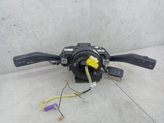 переключатель подрулевой (стрекоза) Volkswagen Caddy 3 поколение 2008, 1K0953549, 1K0959653C, 1K0953513, 1K0953503, 1K0953519B, 1K0905865ALS