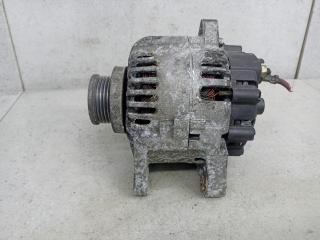 генератор Renault Scenic 2 поколение 2004, 8200100907