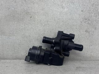 электромагнитный клапан Renault Arkana 1 поколение (2019 - 2026), 922306682