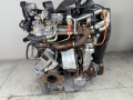 двигатель Renault Megane 3 поколение 2012, 1.5 л., K9K 837, дизель, робот, K9K837 - фото №3