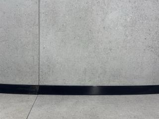 молдинг двери задней правой BMW X5 F15 (2013 - 2018), 72897289658