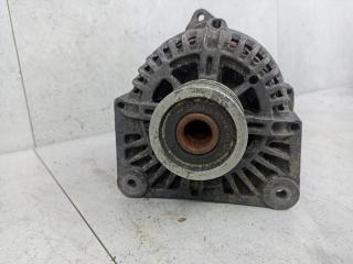 генератор Renault Megane 2 поколение 2004, 7711497156