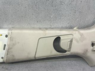 обшивка стойки центральной левой Land Rover Range Rover 4 поколение (2012 - 2017), CK52-24397-A