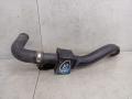 патрубок интеркулера Renault Clio 3 поколение 2008, 8200296982 - фото №3