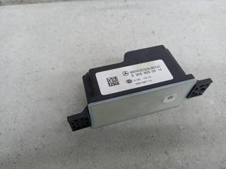 Преобразователь напряжения Mercedes-Benz GLC Coupe C253 2018, A2059053414