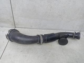 патрубок интеркулера Renault Megane 2 поколение 2006, 8200218988, 8200453501