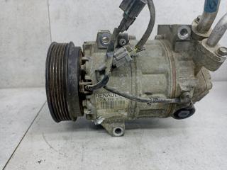 компрессор кондиционера Renault Laguna 3 поколение [рестайлинг] 2010, 8200898810