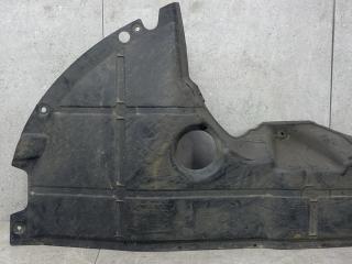 защита двигателя Fiat Ducato 3 поколение [рестайлинг] 2015, 1394450080