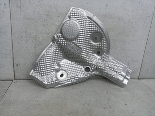 тепловой экран моторного отсека Audi A6 4G/C7 2012, 4G2804163