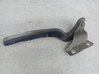 петля капота левая Nissan Qashqai 1 поколение [рестайлинг] 2010, 65401JD000