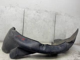 защита арок передняя левая (подкрылок) Skoda Superb 1 поколение 2005, 3U0809961