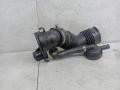 патрубок воздушного фильтра Renault Megane 2 поколение 2006, 8200412983 - фото №5