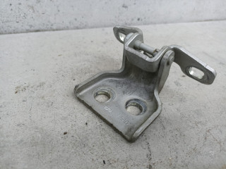 петля двери Renault Logan 1 поколение 2009, 6001546883