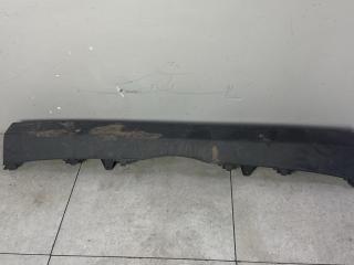 бампер задний Mercedes-Benz Sprinter 2 поколение (W906) (2006 - 2014), A9068809500