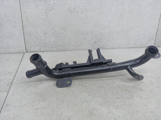 трубка охлаждающей жидкости Volkswagen Golf 6 поколение 2011, 2.0 л., бензин, 06F121065H