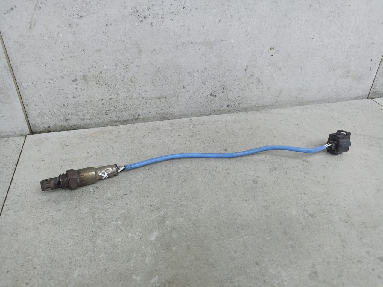 лямбда-зонд Mercedes-Benz GLS-Класс X166 2018, 3.0 л., M 276.821, бензин, A0005421500 - фото №1