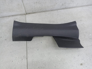 накладка на порог внутренняя Renault Kadjar 1 поколение 2018, 769531497R