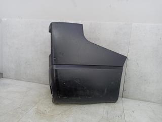 клык бампера задний правый Renault Trafic 3 поколение (2014 - 2026), 850162827R