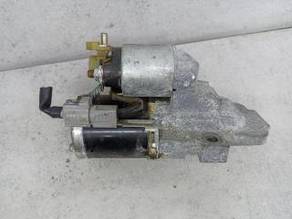 стартер Mazda 6 GH [рестайлинг] 2009, M000T37271