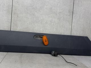 молдинг заднего крыла Mercedes-Benz Sprinter 2 поколение (W906) (2006 - 2014), A9066903300