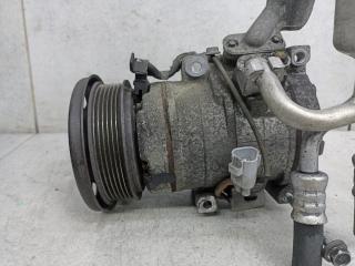 компрессор кондиционера Toyota Alphard 1 поколение H10 [рестайлинг] 2007, 4472608080