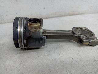 шатун Renault Kangoo 2 поколение 2010, 1.5 л., K9K 802, дизель, 7701475074