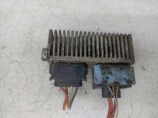 реле накала свечей Renault Megane 3 поколение 2012, 8200558438