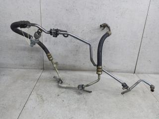 трубка гидроусилителя Renault Duster 1 поколение 2014, 497207617R