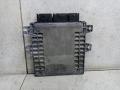 блок управления двигателем Nissan Murano Z51 (2007 - 2010), MEC126030 - фото №4