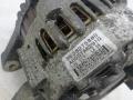 генератор Peugeot Partner 1 поколение [рестайлинг] 2007, 1.4 л., KFW (TU3A), бензин, 9638275880 - фото №5