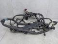 проводка двигателя Mercedes-Benz C-Класс W203/S203/CL203 [рестайлинг] 2006, 2.2 л., OM 646.963, дизель, OM646, A6461502033 - фото №14