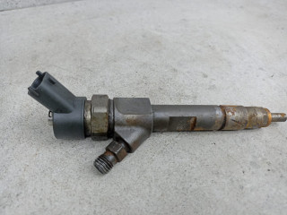 форсунка Renault Trafic 2 поколение 2006, 8200100272, 8200238528, 0445110