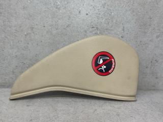 накладка на торпедо (консоль) Jaguar XJ 3 поколение (2003 - 2007), 2W93-F04480-AC