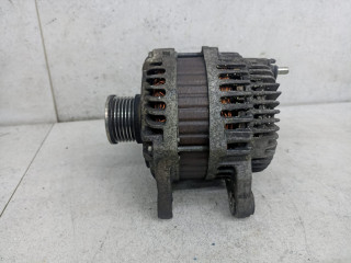 генератор Nissan X-Trail T31 2010, 2.0 л., MR20DE, бензин, 23100JD200