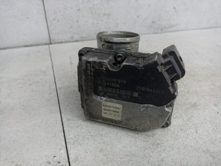 заслонка дроссельная Renault Scenic 2 поколение [рестайлинг] 2008, 7701062300, 8200576664, A2C53103391