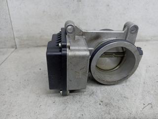 заслонка дроссельная Renault Sandero 1 поколение 2010, 1.6 л., 8200063652