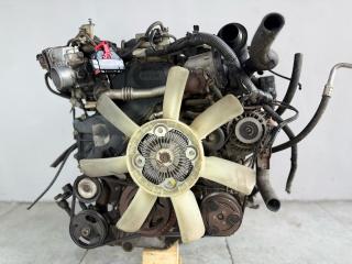 двигатель Nissan Pathfinder R51 [рестайлинг] 2012, 2.5 л., YD25DDTi, дизель, YD25, YD25TDDI, 101025X00A