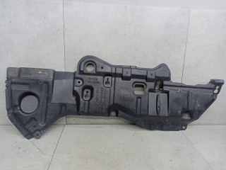 пыльник двигателя Lexus RX 4 поколение 2016, 5144348100