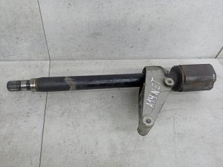 промежуточный вал КПП Opel Astra J [рестайлинг] 2015, 13248689, 13248651