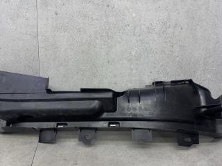 кожух электрических разъемов Mercedes-Benz GLE W166 (2015 - 2018), A16682016200