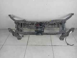 передняя панель крепления облицовки (телевизор) Ford Transit 8 поколение (2013 - 2018), BK318B041