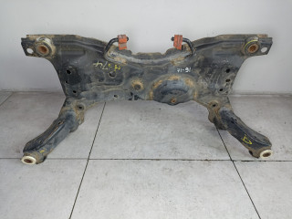 балка подвески передняя (подрамник) Mazda 3 BL 2009, BCN634800