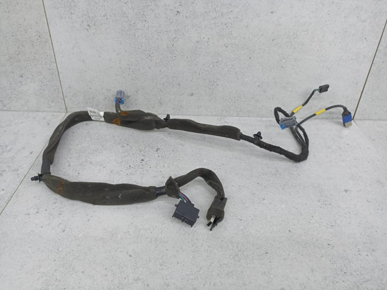 проводка Chevrolet Cruze 1 поколение (2009 - 2012), 96949269 - фото №1