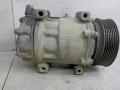 компрессор кондиционера Renault Duster 1 поколение 2014, 8201018716, 9628239480 - фото №3