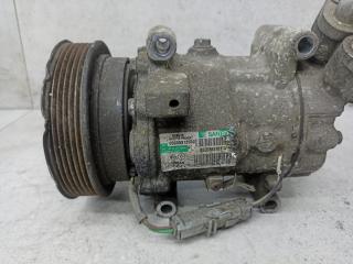 компрессор кондиционера Renault Kangoo 2 поколение 2009, 8200365787, 8200600122