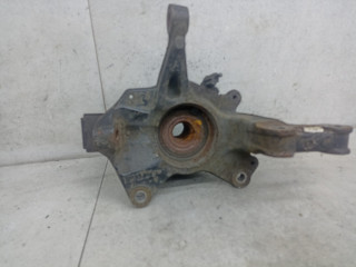 кулак поворотный левый Renault Scenic 3 поколение 2012, 400150083R