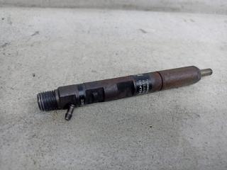 форсунка Renault Duster 1 поколение 2012, 166000897R, H8200827965