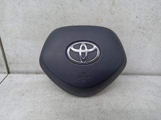 подушка безопасности водителя Toyota C-HR 1 поколение AX10 2017, 45130F4030