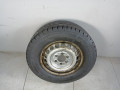 колесо запасное (таблетка) Mercedes-Benz Sprinter 2 поколение (W906) 2012, A0014014802 - фото №2