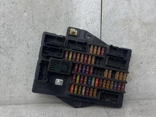 блок предохранителей Jaguar XJ 3 поколение 2005, 2W93-14A073